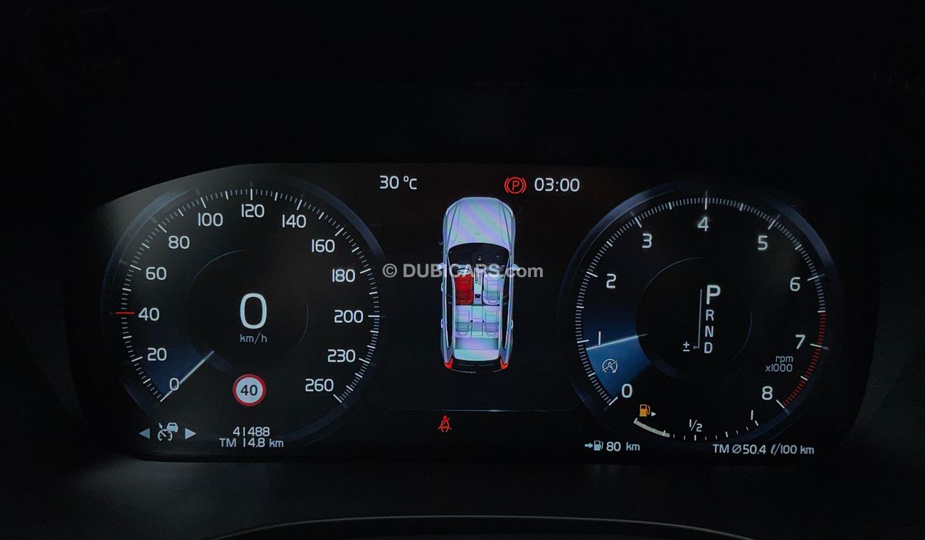 Volvo XC60 T5 INSCRIPTION 2 | Zero Down Payment | Free Home Test Drive