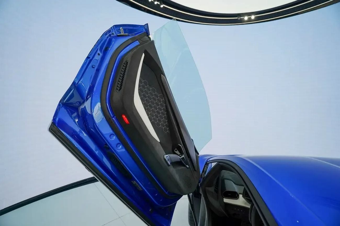 Lamborghini Revuelto SPORTIVA