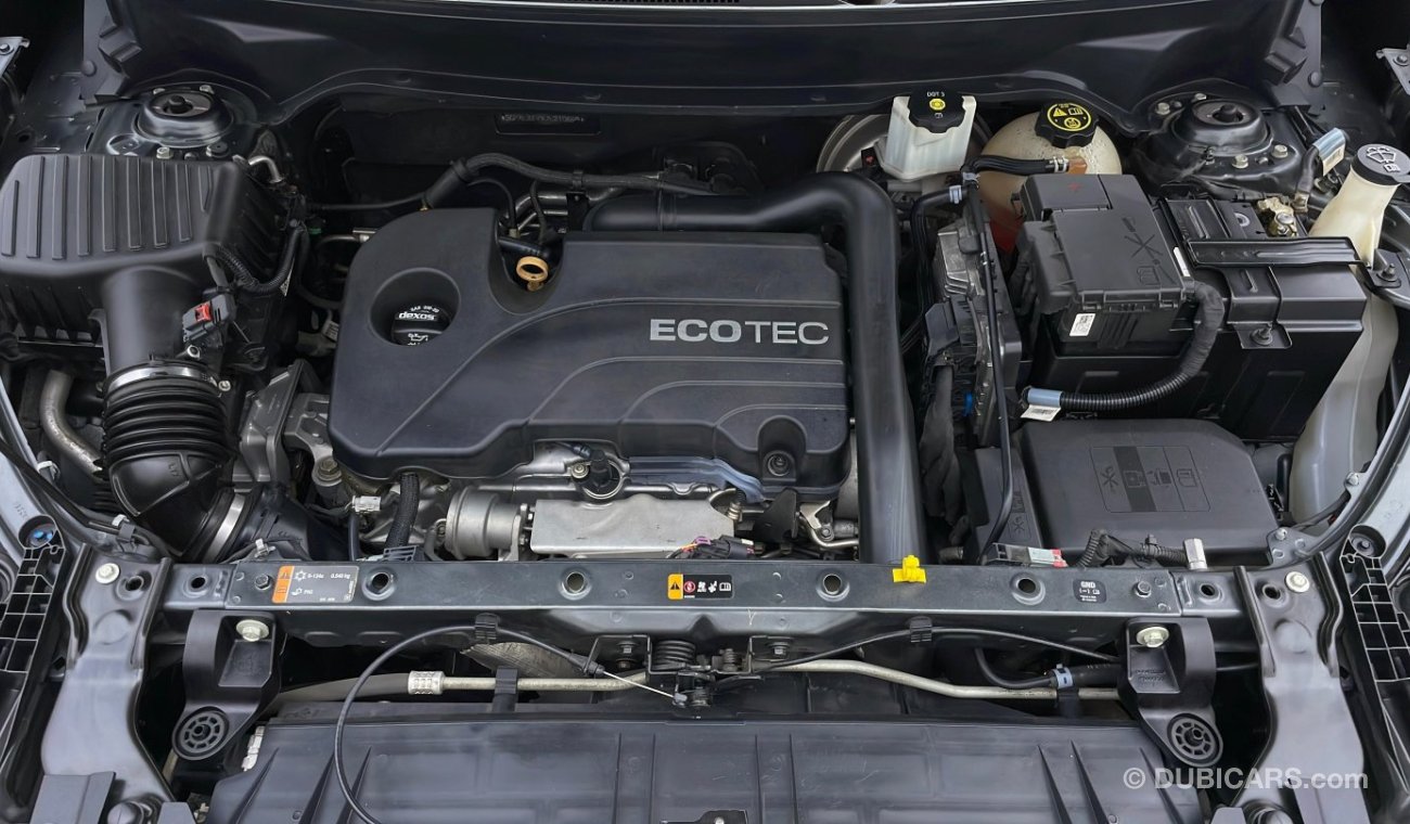 GMC Terrain SLE 1.5 | Under Warranty | Inspected on 150+ parameters