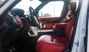Land Rover Range Rover P525 black edition FULL OPTION 2020