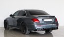 مرسيدس بنز E 63 AMG VSB 30767