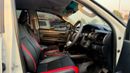 Toyota Hilux GR kitt installed