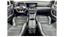 Mercedes-Benz AMG GT 63 2019 Mercedes-AMG GT 63 S 4MATIC+ Edition 1, 2024 Mercedes Warranty, Full Service History, GCC