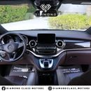Mercedes-Benz V 250 Mercedes V Class Full Option
