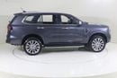 فورد ايفرست EVR624 EVEREST LIMITED 4WD 2.3L GTDI AT LTHR OFF ROAD 21"