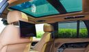 Land Rover Range Rover Range Rover Autobiography (Black Edition) V8 P530 - 2023