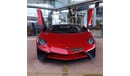 Lamborghini Aventador LP750-4 SuperVeloce
