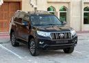 تويوتا برادو TX-L 4.0L