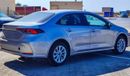 Toyota Corolla COROLLA 1.6L MED OPTION 2023
