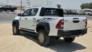Toyota Hilux Toyota Hilux GR Sport - GCC - 2026 Brand New (Export)