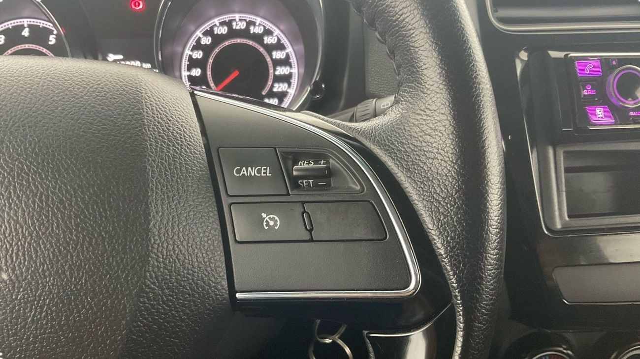 Mitsubishi ASX GLX Lowline | Guaranteed Warranty | 0 Down Payment