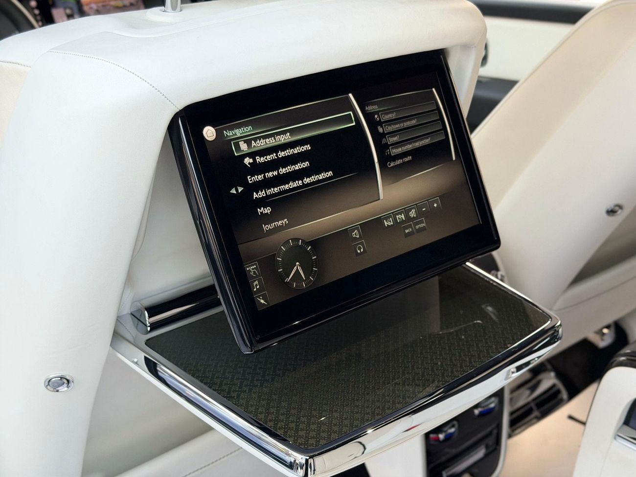 رولز رويس كولينان