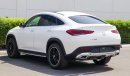 Mercedes-Benz GLE 450 4matic