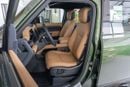 Land Rover Defender  Land Rover Defender | 110 (P400) | GCC Specs | 2026 (Export)