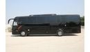 King Long Kingo XMQ6101Y 49 SEATER LUXURY COACH WITH GCC SPECS