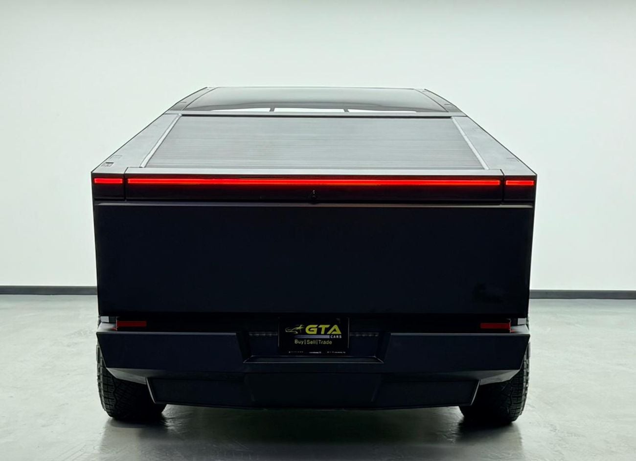 Tesla Cybertruck 2024 Tesla Cybertruck Beast, Tri-Motor AWD, Top Spec, The Ultimate Electric Pickup