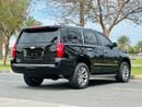 شيفروليه تاهو CHEVROLET TAHOE LT MODEL 2015 GCC SPACE FULL OPTION