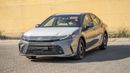 Toyota Camry TOYOTA CAMRY BASIC 2.5 AUTOMATIC -2026YM