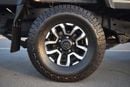 Toyota Land Cruiser Pick Up Toyota Landcruiser pick up Diesel engine RHD model 2019