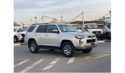 Toyota 4Runner SPECIAL OFFER 2022 Toyota 4Runner TRD Off Road  4.0L V4-AWD 4x4- Diff lock and Crawl Control -