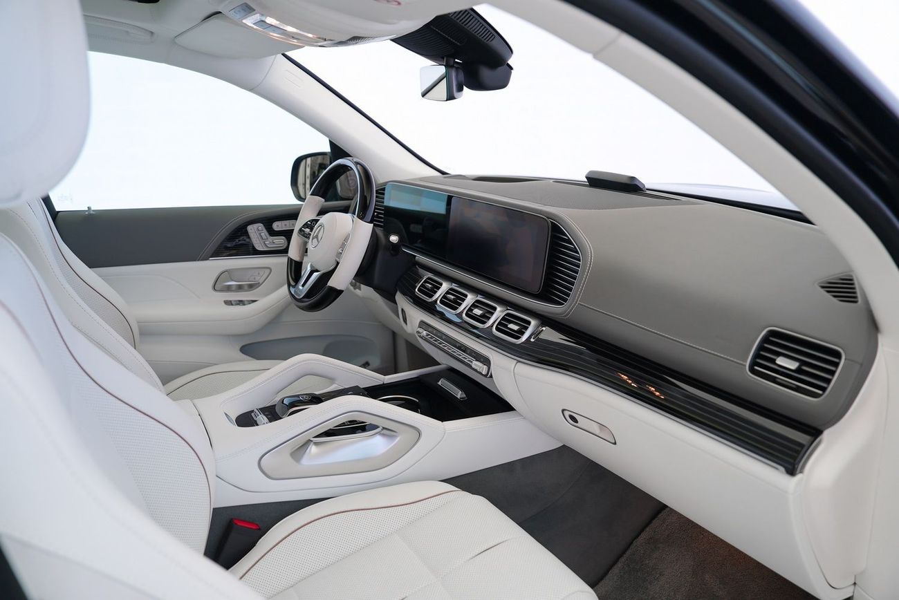 Mercedes Maybach GLS600 Maybach Mercedes Benz Maybach GLS 600