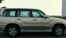 Toyota Land Cruiser GXR - EXCELLENT CONDITION