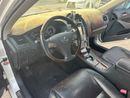 Lexus ES350 PLATINUM