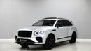 Bentley Bentayga Speed ! Perfect Condition | Service Contract + 3 Years Warranty | 100% Finance V8 Ref#C011078