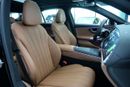 Mercedes Benz E300 E 300 | GCC 0km | Agency Warranty | AMG Package