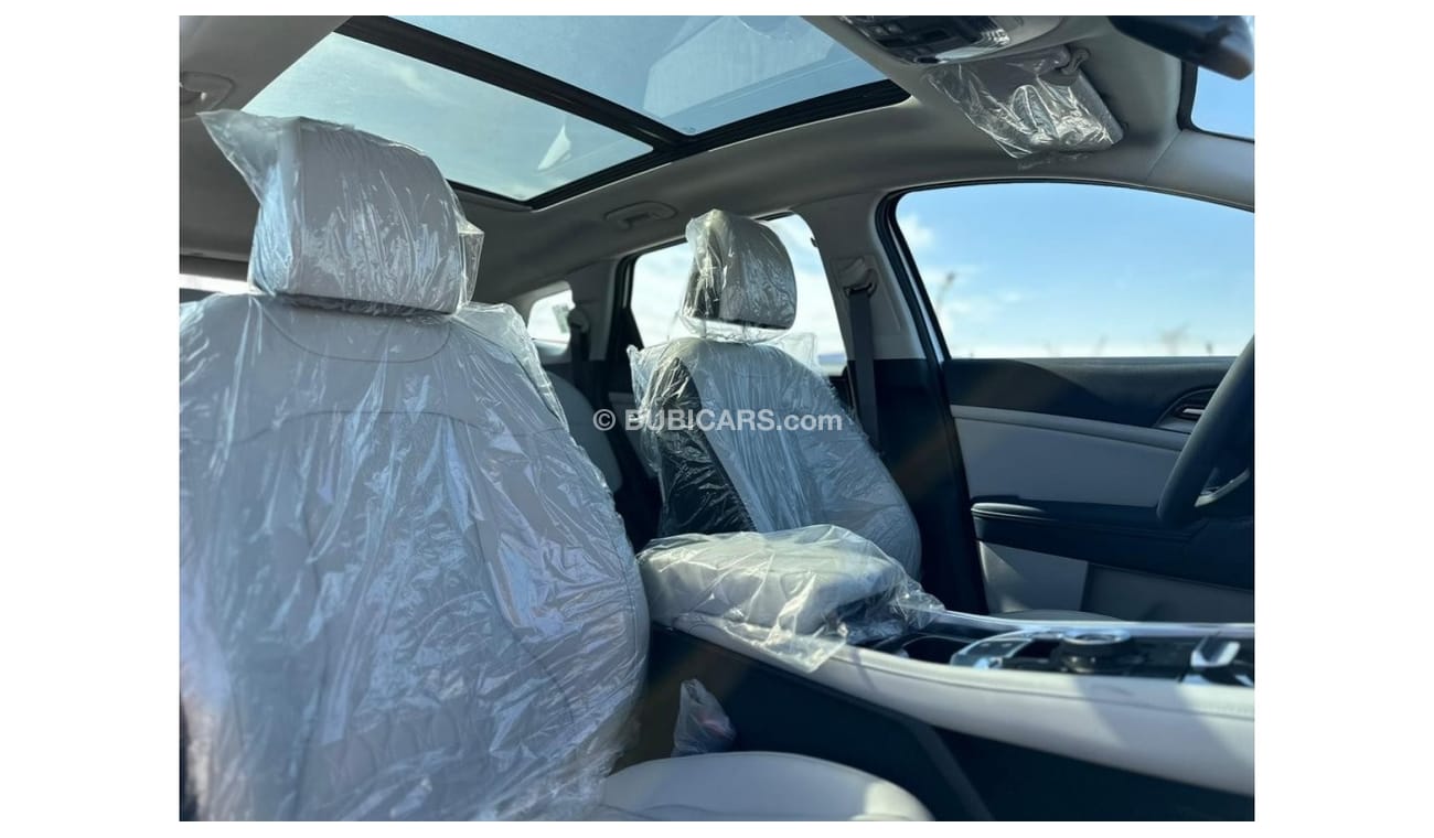 كيا سبورتيج KIA SPORTAGE 2022 2.0 HYBRID