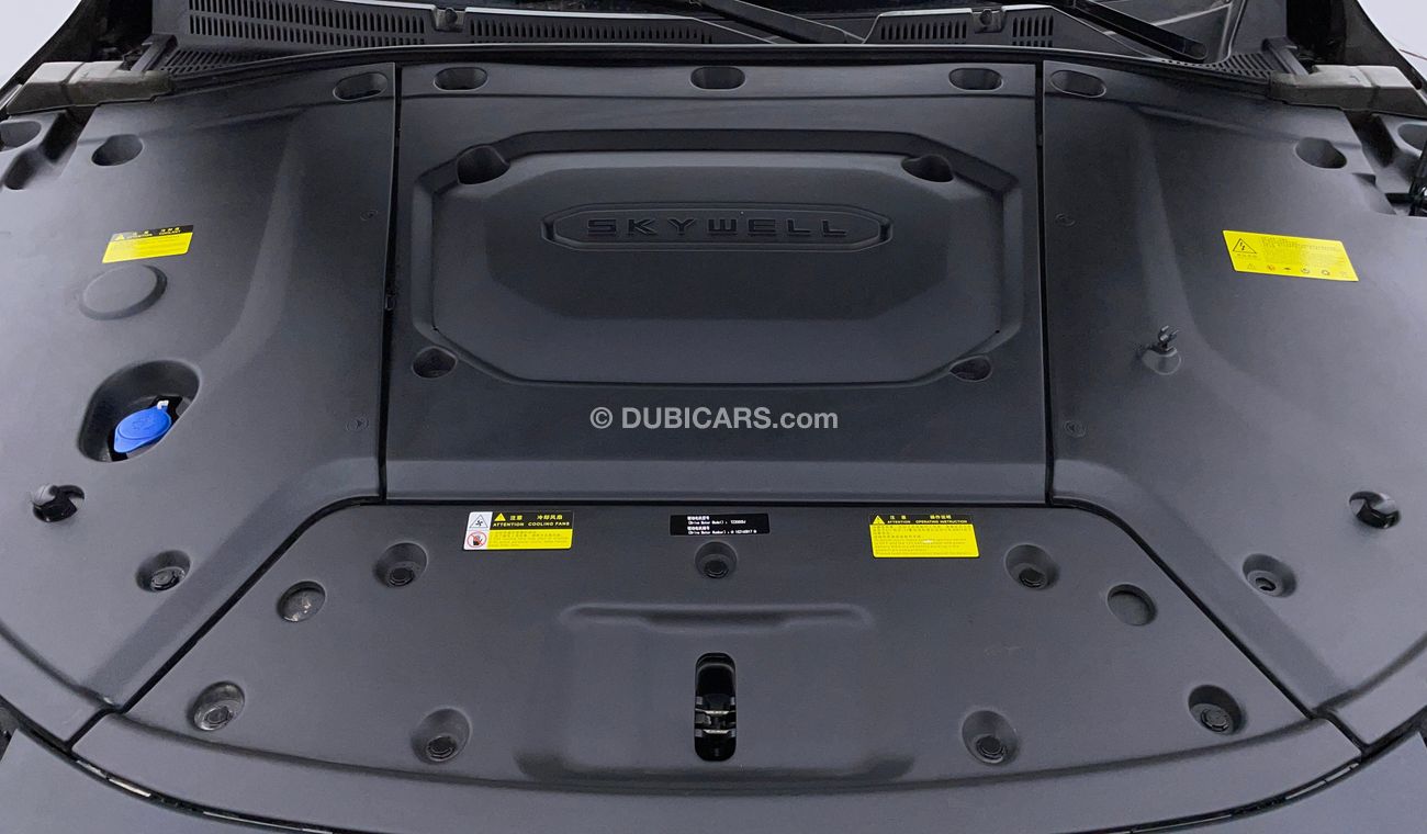 Skywell ET5 COMFORT 0.01 | Zero Down Payment | Free Home Test Drive