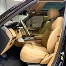 Land Rover Range Rover HSE P530 Land Rover Range Rover 2023 GCC specs