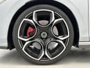 Volkswagen Golf Golf GTI Fabric++ 2L | Ex-Demo | Black Edition | Queenstown 19" Diamond-Cut Alloys | Performance Hat