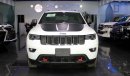 جيب جراند شيروكي 4x4 Trailhawk 5.7L