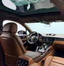 Porsche Cayenne 2023 Porsche Cayenne Coupe GTS, Warranty, Sport Chrono Package, Excellent Condition, GCC