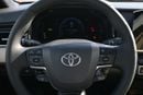 Toyota Camry LE HEV Toyota Camry LE 2.5L Hybrid, Model 2025 Color White (Export Price)