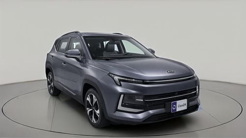 JAC JS4 2023 INTELLIGENT | AED 470/Month | 0 DP | 30 Day Return | Warranty