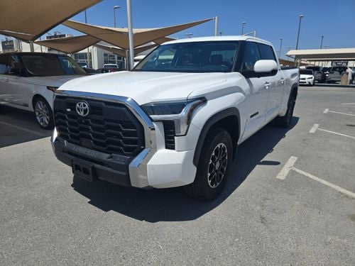 Toyota Tundra