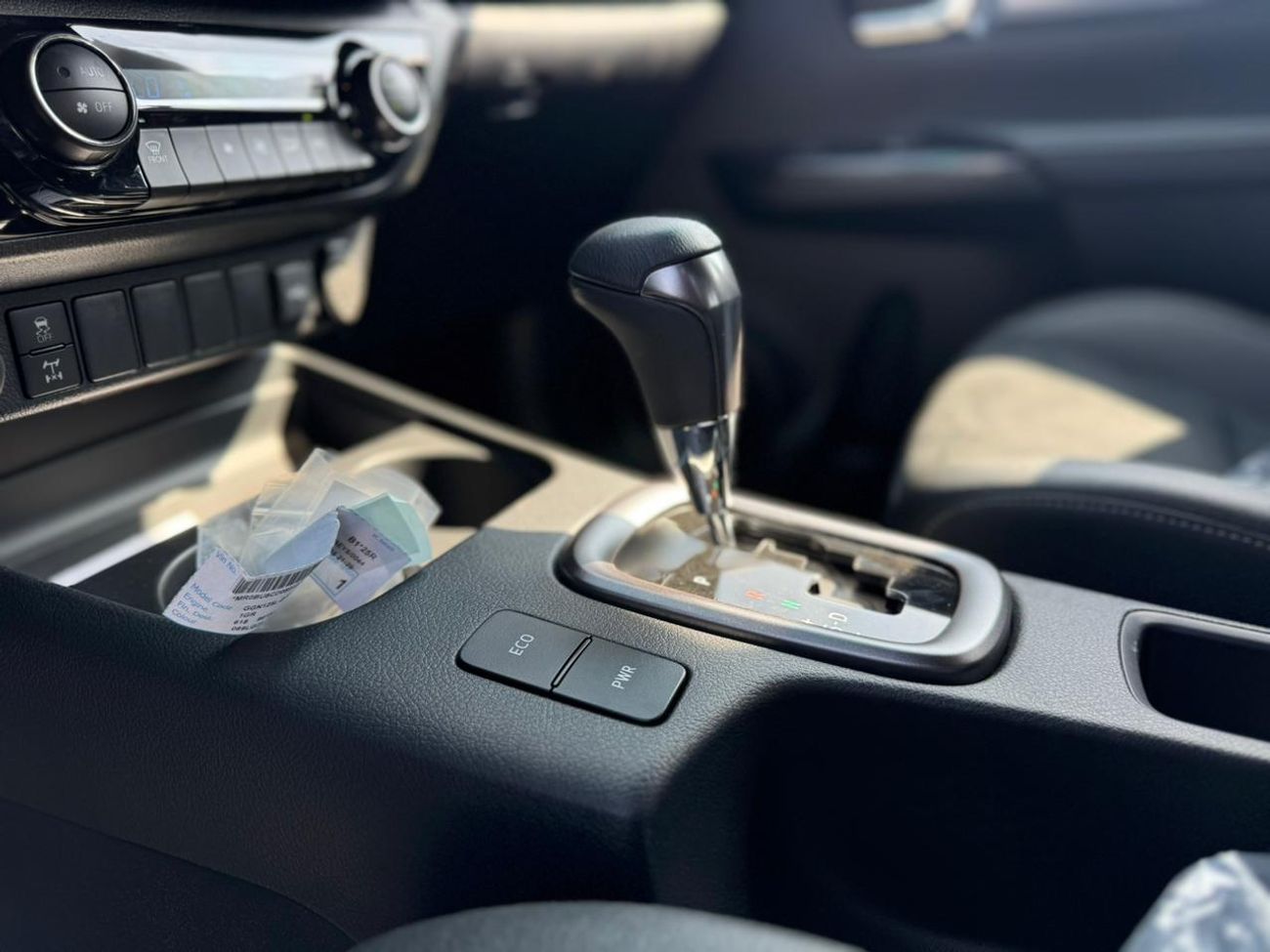 Toyota Hilux TOYOTA HILUX GR SPORT RALLY 4.0L 2025 GCC