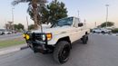 Toyota Land Cruiser Pick Up SINGLE CABIN | MANUAL TRANSMISSION | 4.2L DIESEL ENGINE | BULL BAR