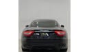 Maserati Granturismo 2014 Maserati GranTurismo Sport