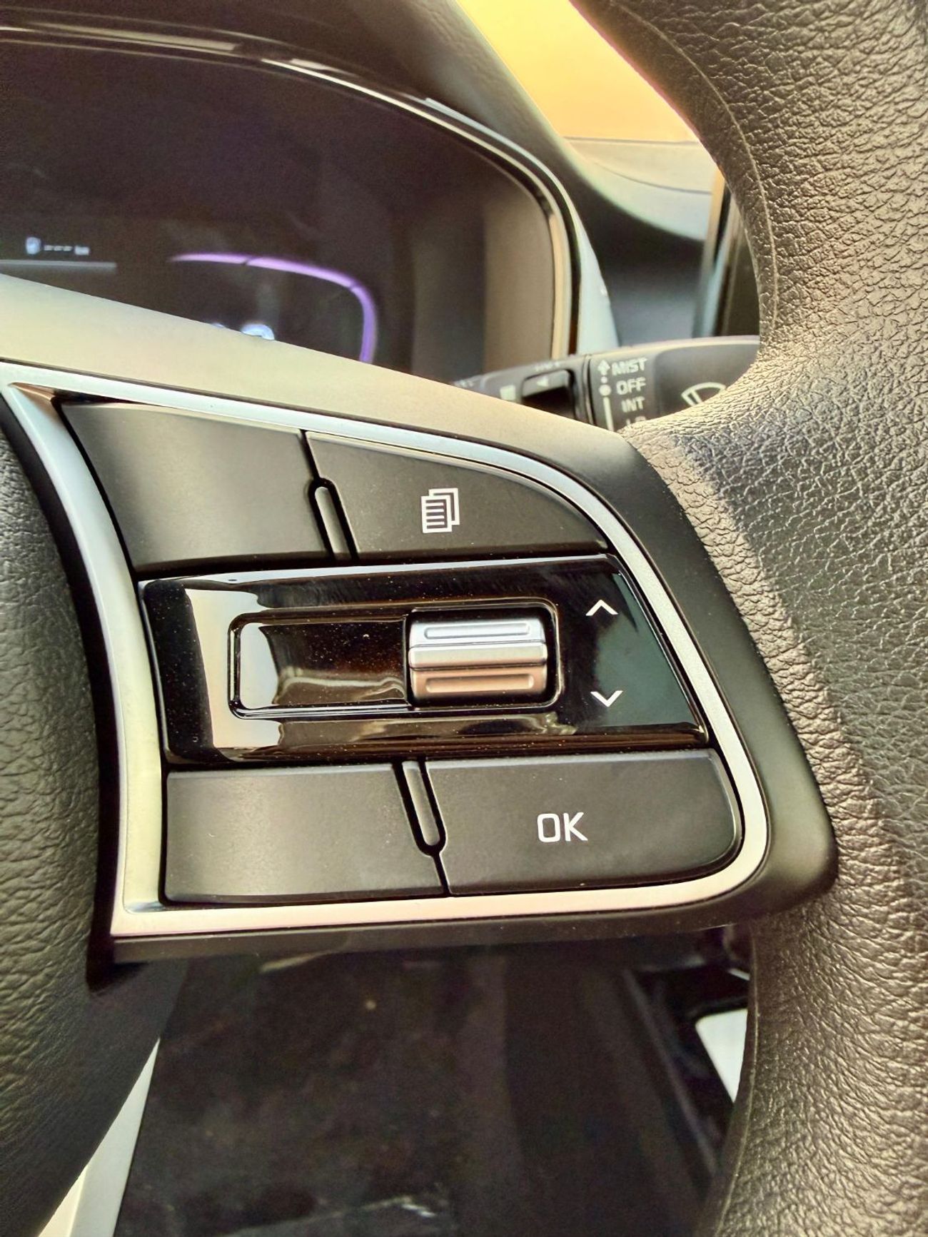 كيا K3 Kia K3 1.5 MiD 2025