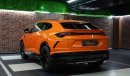 Lamborghini Urus | Brand New | 2023 | 4.0L V8 | 657 HP | Fully Loaded