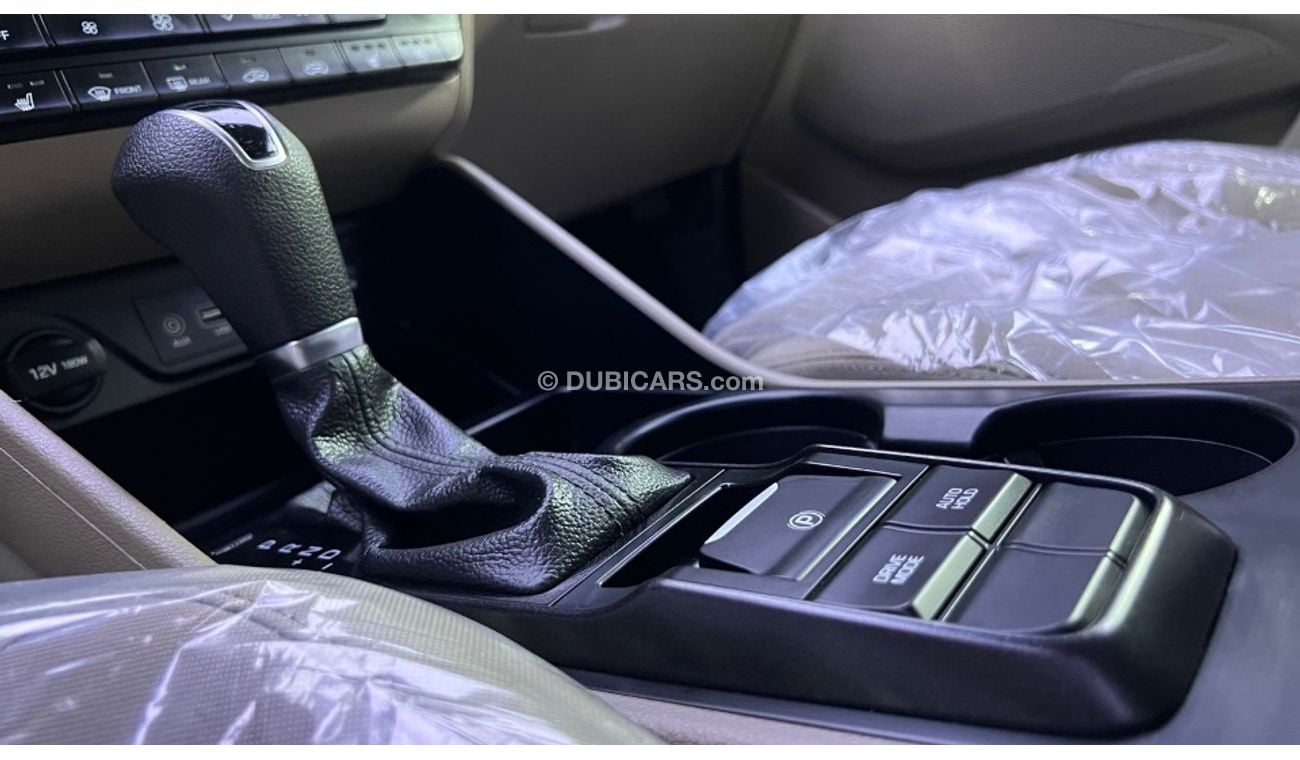 Hyundai Tucson 2.0 Full Option 2019
