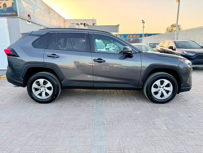 Toyota RAV4 LE, миниатюра 26