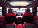 Land Rover Range Rover Sport Range Rover Sport HST - 2022 - Black