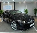Mercedes-Benz CLS 350 Premium 2.0L (313 HP)