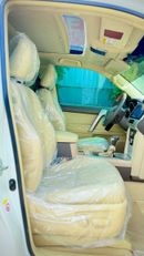 Toyota Prado 2015 Facelift To 2023 Shape LHD V4 Full Option Top Of The Range Very Clean And Perfect Condition