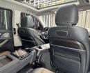 مرسيدس بنز GLS 580 STD