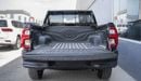 تويوتا هيلوكس GR SPORT 2.8 Diesel 26/26 Black on Black